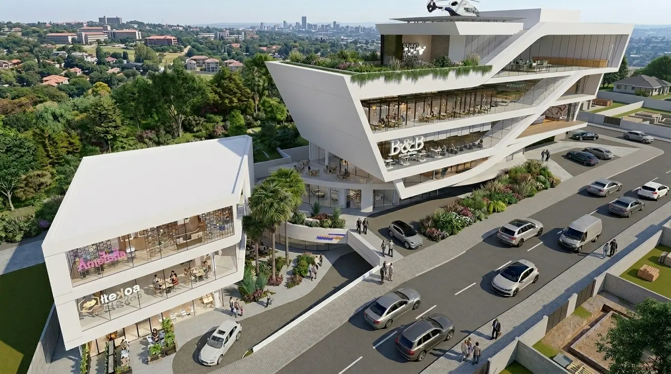Edificio A.D