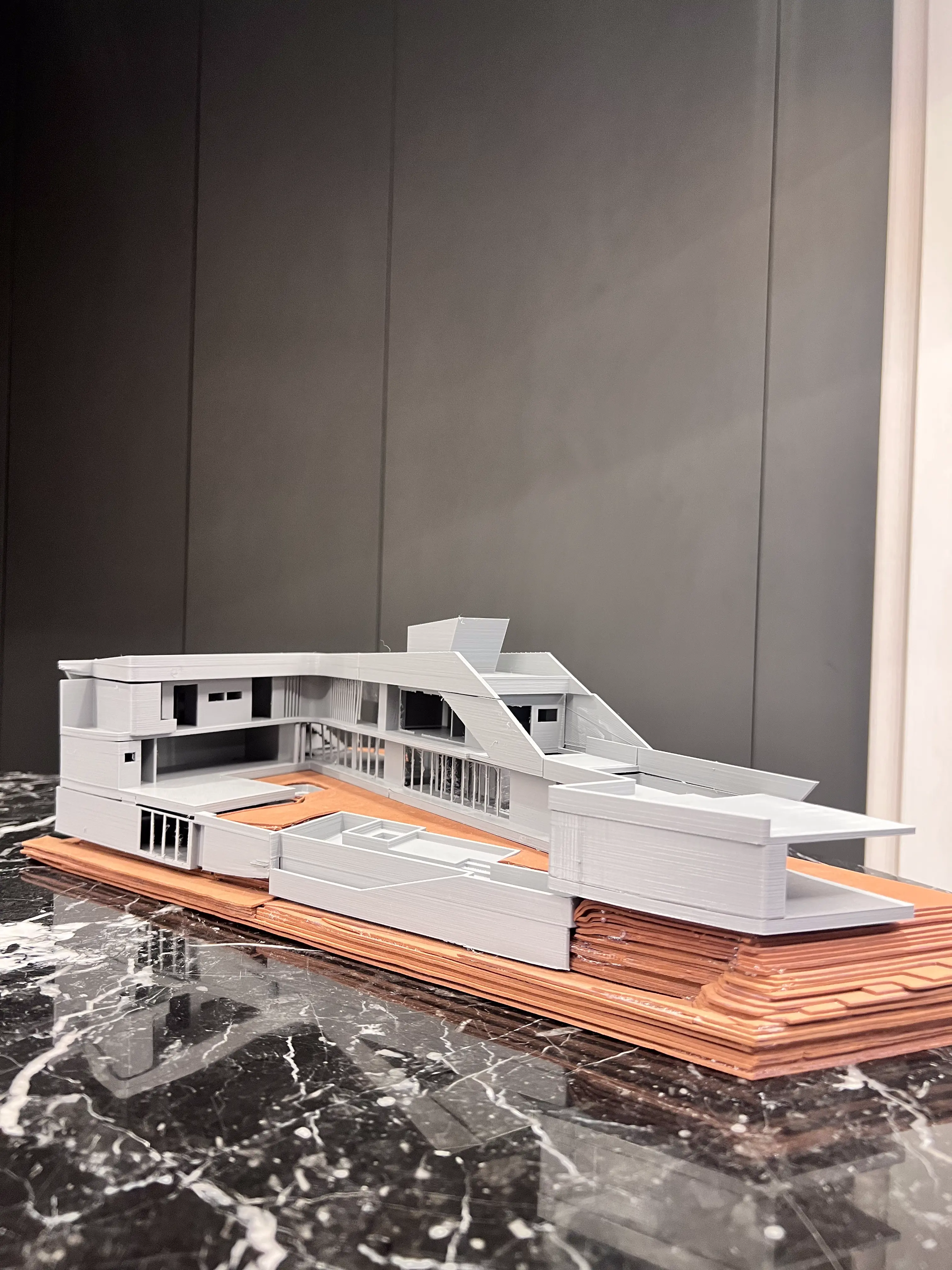 Maquete 3